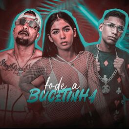 Album cover of Fode a Bucetinha