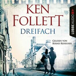 Album cover of Dreifach (Ungekürzt)