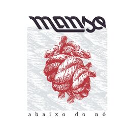 Album cover of Abaixo do Nó
