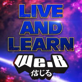 Album cover of Live and Learn (From 