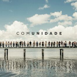Album cover of Com Unidade