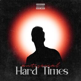 Album cover of Hard Times