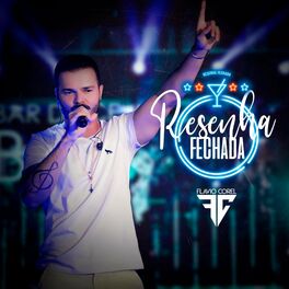 Album cover of Resenha Fechada