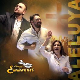 Album cover of ¡Aleluya!