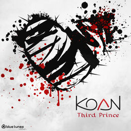 Album cover of Third Prince