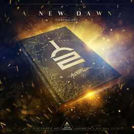 Album cover of A New Dawn