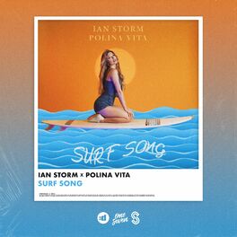 Album cover of Surf Song