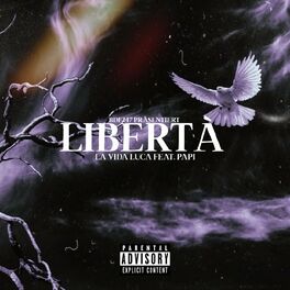 Album cover of Libertà