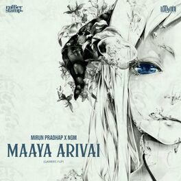 Album cover of Maaya Arivai (Remix)