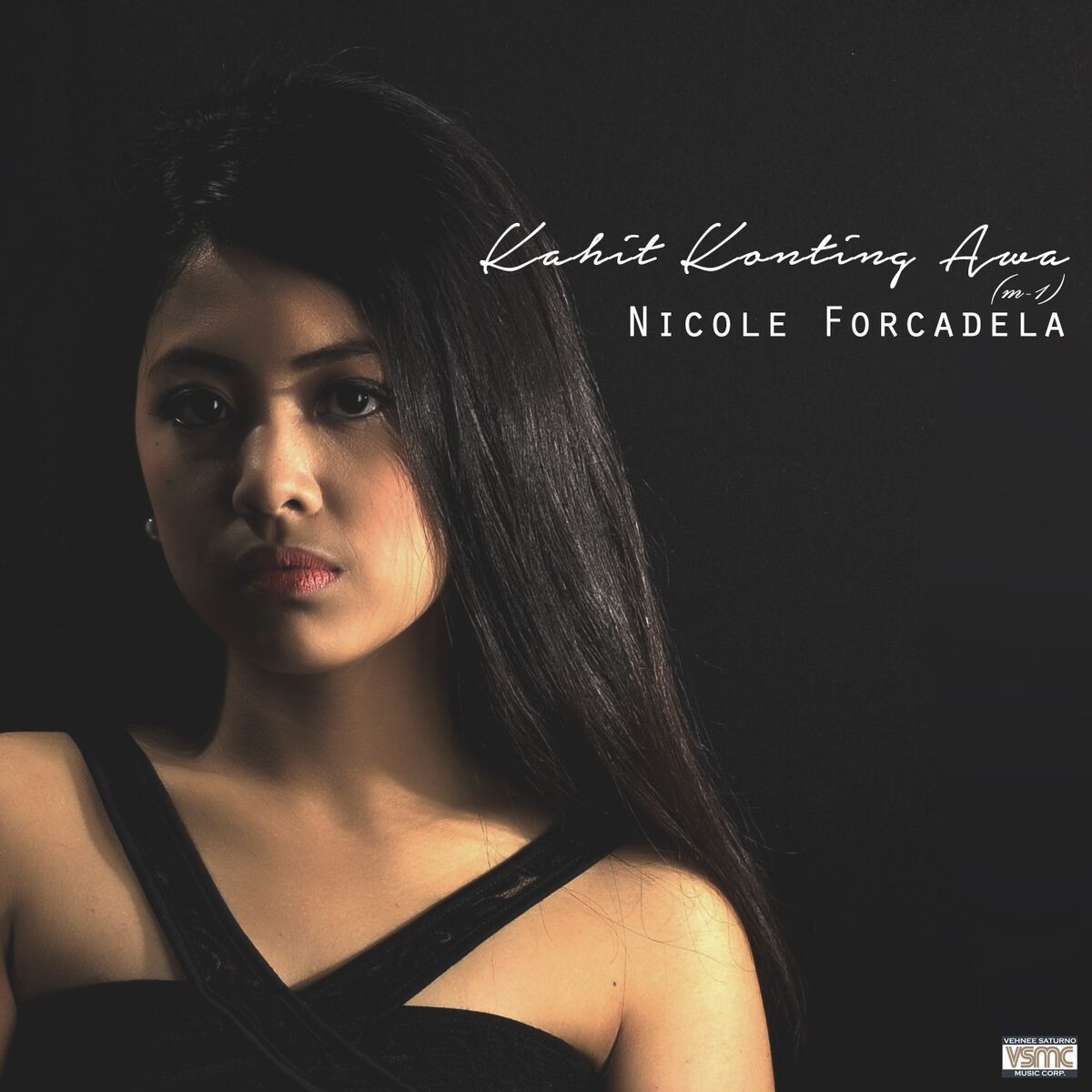 Nicole Forcadela