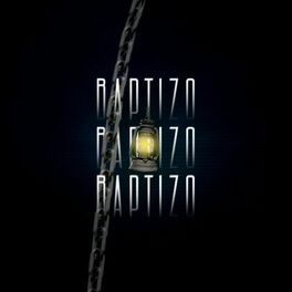 Album cover of Baptizo