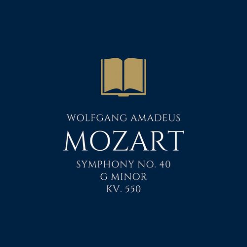 wolfgang amadeus mozart symphony no. 40