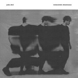 Album cover of Melancholic Dreamwave