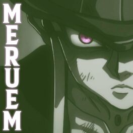 Album cover of Meruem (feat. Musicality & FabvL)