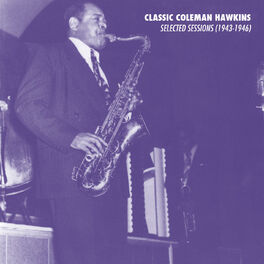 Album cover of Selected Sessions (1943-1946)