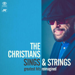 Album cover of Sings & Strings