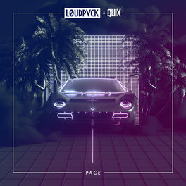 Album cover of Pace