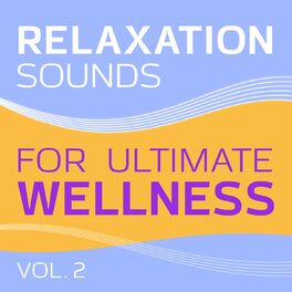 Album cover of Relaxation (Sounds for Ultimate Wellness, Vol. 2)