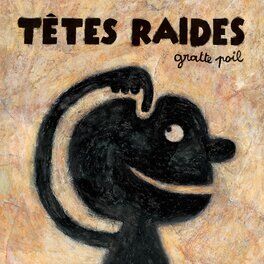 Album cover of Gratte Poil