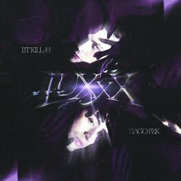 Album cover of LuXxX