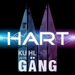 Album cover of Hart