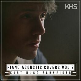 Album cover of Piano Acoustic Covers Vol 2
