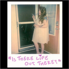 Album cover of Is There Life Out There?