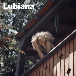 Album cover of Lubiana