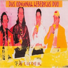 Album cover of 7 Lieder