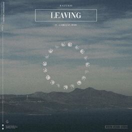 Album cover of Leaving (feat. A Cerulean State)