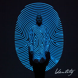 Album cover of Identity (Deluxe Edition)