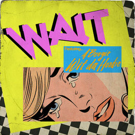 Album picture of Wait