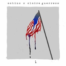 Album cover of Grand Old Flag (feat. Claire Guerreso)