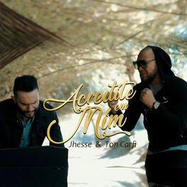 Album cover of Acredite em Mim