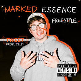 Album cover of Marked Essence Freestyle