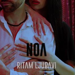 Album cover of Ritam ljubavi