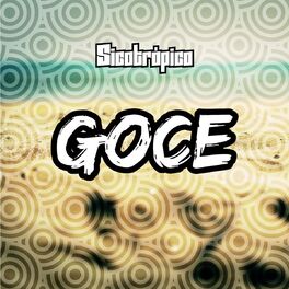 Album cover of Goce