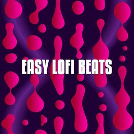 Album cover of Easy LoFi Beats