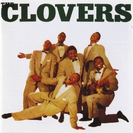 Album cover of The Clovers