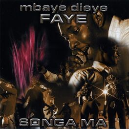 Album cover of Songa Ma