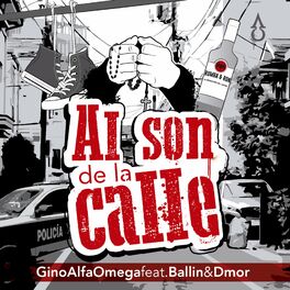 Album cover of Al Son de la Calle