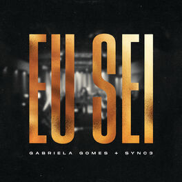 Album cover of Eu Sei