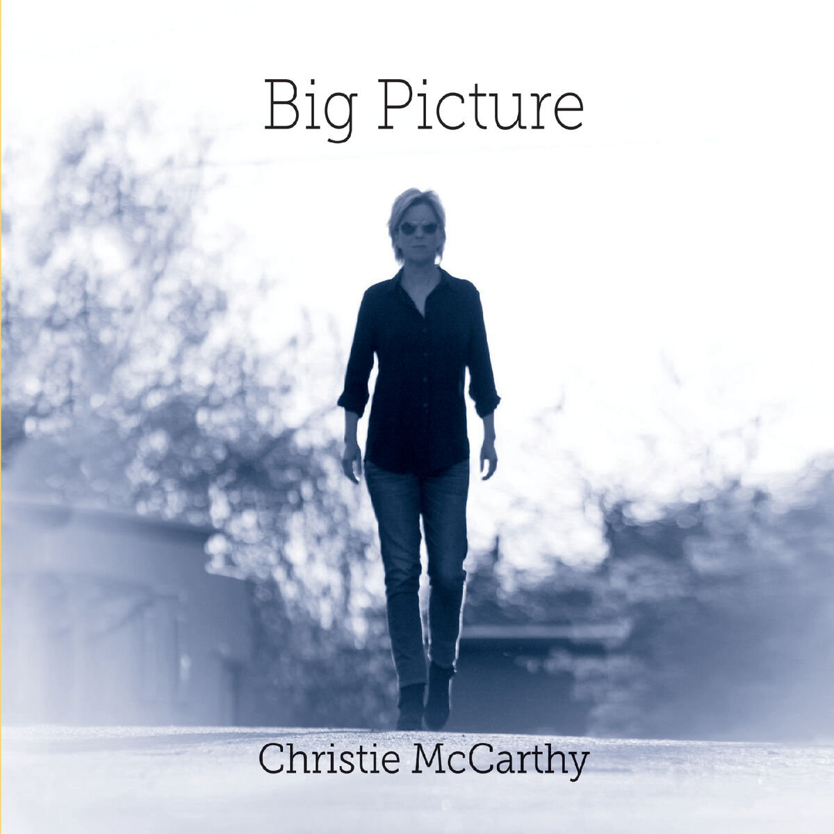 Christie McCarthy: albums, songs, playlists | Listen on Deezer