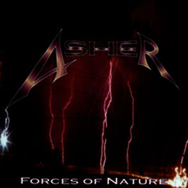 Album cover of Forces Of Nature