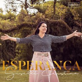 Album cover of Esperança