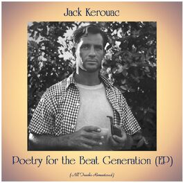 Album cover of Poetry for the Beat Generation (EP) (All Tracks Remastered)