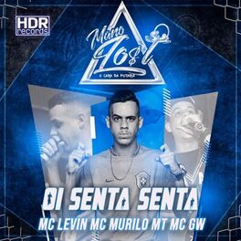 Album cover of Oi Senta Senta