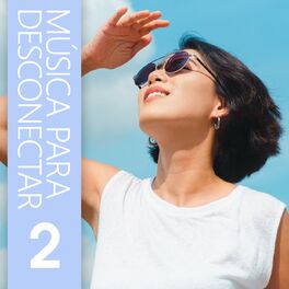 Album cover of Música Para Desconectar 2