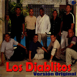 Album cover of Versión Original