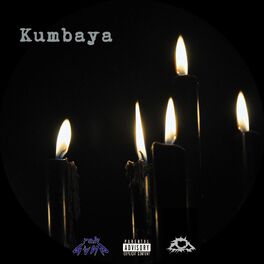 Album cover of Kumbaya (feat. Esss)